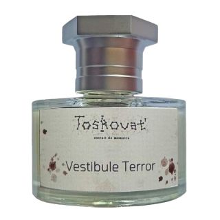 Vestibule Terror Extrait de Parfum Women and Men Toskovat