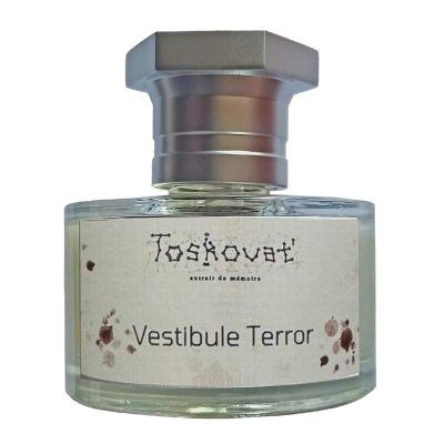 Vestibule Terror Extrait de Parfum Women and Men Toskovat