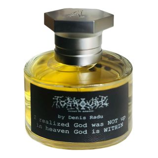Take Me To Church Extrait de Parfum Women and Men Toskovat