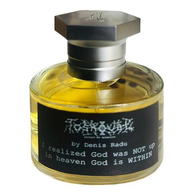 Take Me To Church Extrait de Parfum Women and Men Toskovat