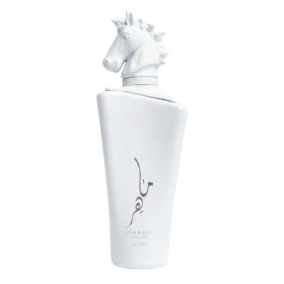 Maahir Honor Eau de Parfum Women and Men Lattafa Perfumes