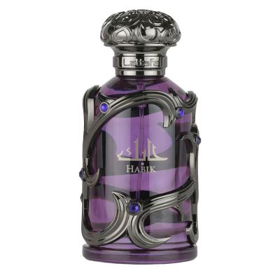 Habik Eau de Parfum Men Lattafa Perfumes
