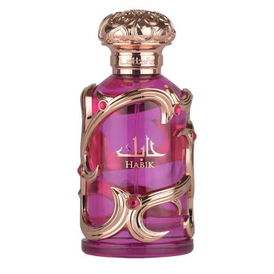 Habik Eau de Parfum Women Lattafa Perfumes