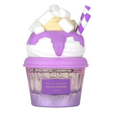 Mallow Maddnes Eau de Parfum Women Lattafa Perfumes