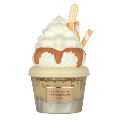 Whipped Pleasure Eau de Parfum Women Lattafa Perfumes