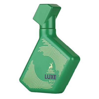 Luxe Bold Eau de Parfum Women and Men Maison Alhambra