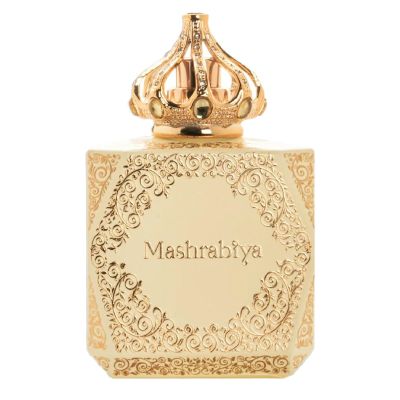 Mashrabiyah Perfume Women Junaid