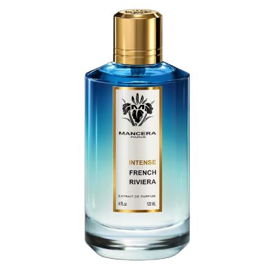 Intense French Riviera Extrait de Parfum Women and Men Mancera