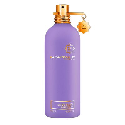 Be My Plum Eau de Parfum Women and Men Montale