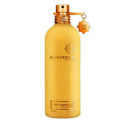 Oud Sapparot Eau de Parfum Women and Men Montale