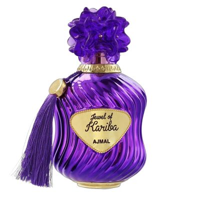 Jewel Of Kariba Perfume Women and Men Ajmal