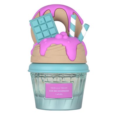 Vanilla Freak Eau de Parfum Women Lattafa Perfumes