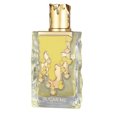 Sugar Me Creme Brulee Eau de Parfum Women Maison Alhambra