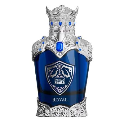 Sheikh Royal Extrait de Parfum Women and Men Al Haramain Perfumes