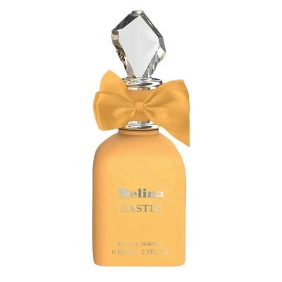 Melina Castle Eau de Parfum Women and Men Emper