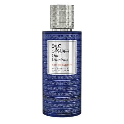 Oud Glorious Eau de Parfum Women and Men Emper