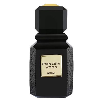 Paineira Wood Eau de Parfum Women and Men Ajmal