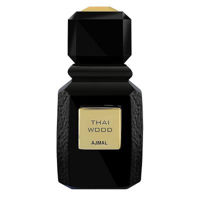 Thai Wood Eau de Parfum Women and Men Ajmal