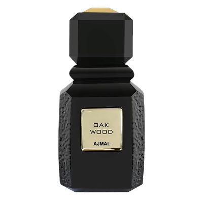 Oak Wood Eau de Parfum Women and Men Ajmal