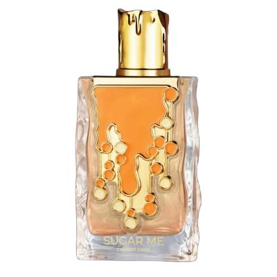 Sugar Me Carrot Cake Eau de Parfum Women Maison Alhambra