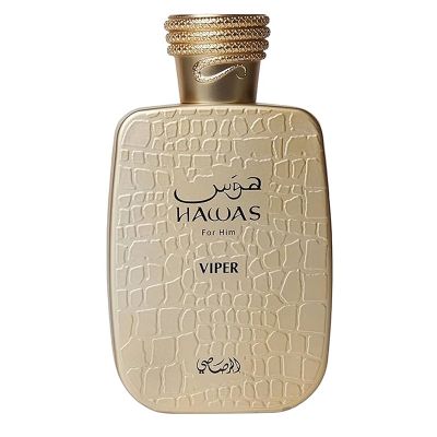 Hawas Viper Eau de Parfum Men Rasasi