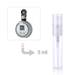 Fakhar Platin Eau de Parfum Women and Men Lattafa Perfumes