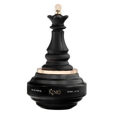 King Eau de Parfum Men Armaf