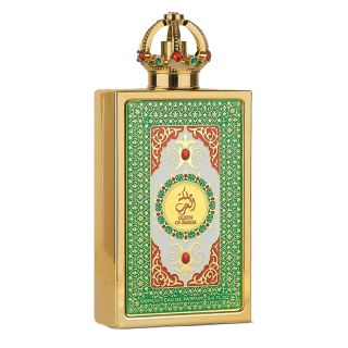Queen Of Arabia Eau de Parfum Women Lattafa Perfumes