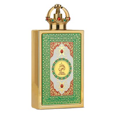 Queen Of Arabia Eau de Parfum Women Lattafa Perfumes