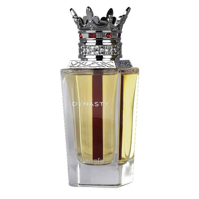 Dynasty Eau de Parfum Women and Men Lattafa Perfumes