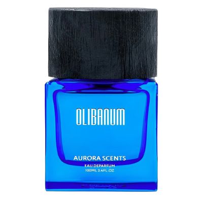 Olibanum Eau de Parfum Women and Men Aurora Scents