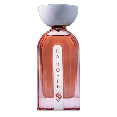 La Rosee Eau de Parfum Women and Men Ahmed Al Maghribi