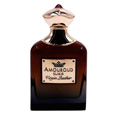 Virgin Leather Extrait de Parfum Women and Men Amouroud