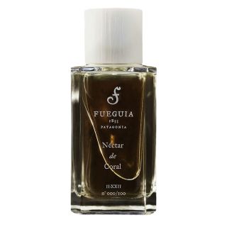 Nectar De Coral Eau de Parfum Women and Men Fueguia 1833