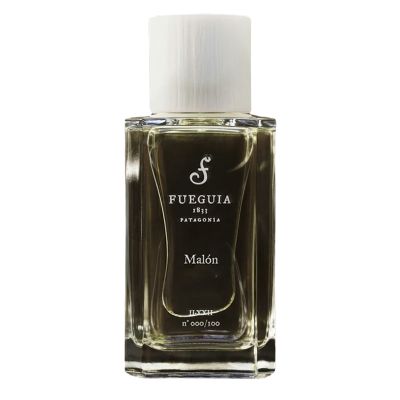 Malon Eau de Parfum Women and Men Fueguia 1833