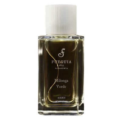Milonga Verde Eau de Parfum Women and Men Fueguia 1833