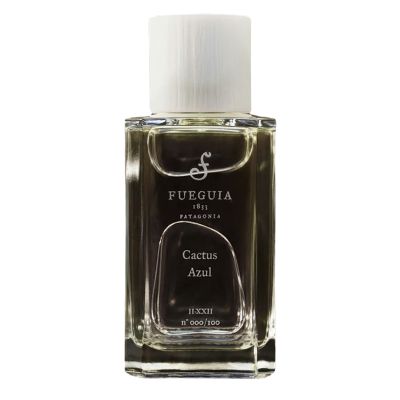 Cactus Azul New Eau de Parfum Women and Men Fueguia 1833