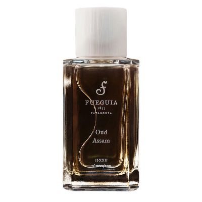 Oud Assam Eau de Parfum Women and Men Fueguia 1833