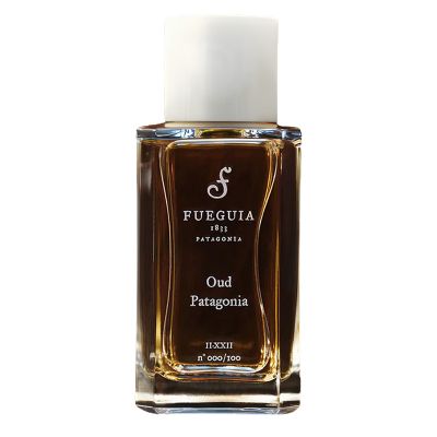 Oud Patagonia Eau de Parfum Women and Men Fueguia 1833