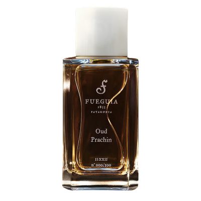 Oud Prachin Eau de Parfum Women and Men Fueguia 1833