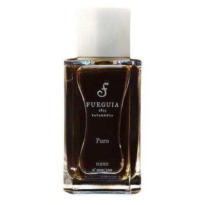 Puro Eau de Parfum Women and Men Fueguia 1833