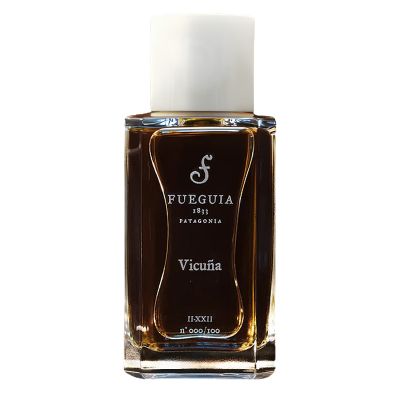 Vicuna Eau de Parfum Women and Men Fueguia 1833