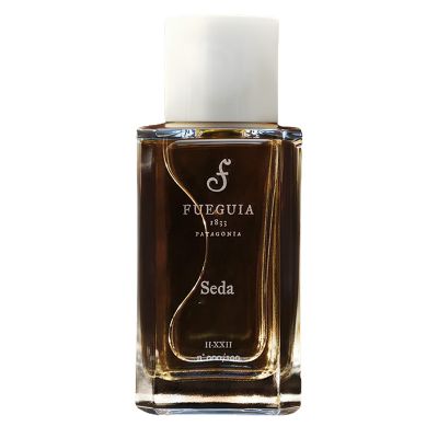 Seda Eau de Parfum Women and Men Fueguia 1833