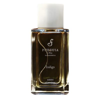 Indigo Eau de Parfum Women and Men Fueguia 1833