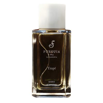 Yrupe Eau de Parfum Women and Men Fueguia 1833