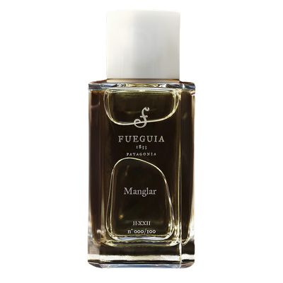 Manglar Eau de Parfum Women and Men Fueguia 1833