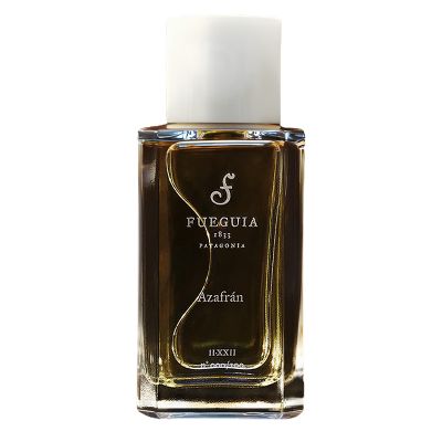 Azafran Eau de Parfum Women and Men Fueguia 1833