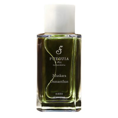 Muskara Osmanthus Eau de Parfum Women and Men Fueguia 1833