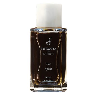 The Spirit Eau de Parfum Women and Men Fueguia 1833