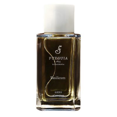 Basilicum Eau de Parfum Women and Men Fueguia 1833